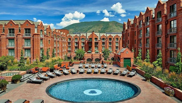 Aspen Hotels The St. Regis Aspen Resort