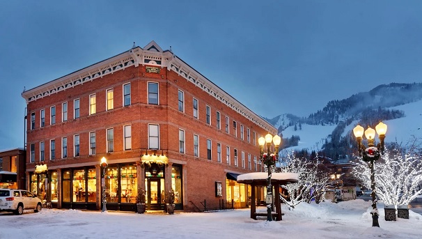 Budget Hotels Independence Square Lodge Aspen